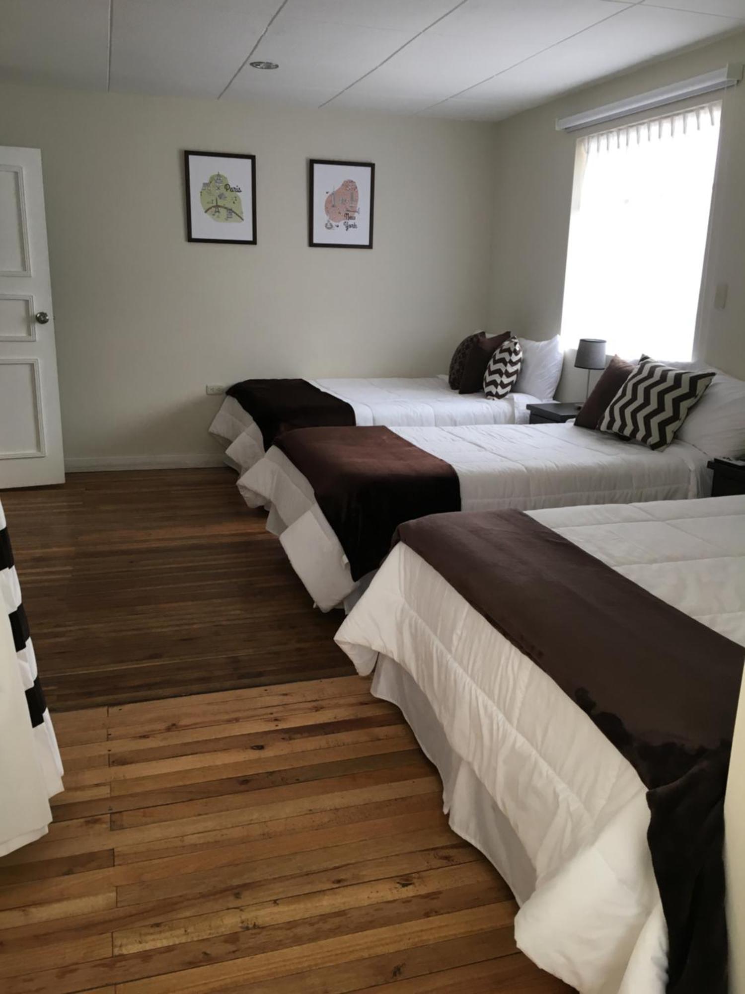 Nass Bed & Breakfast クエンカ エクステリア 写真